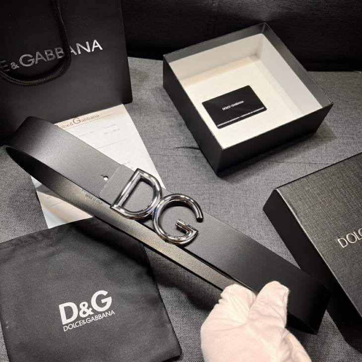 Picture of Dolce Gabbana Belts _SKUfw144942711fw